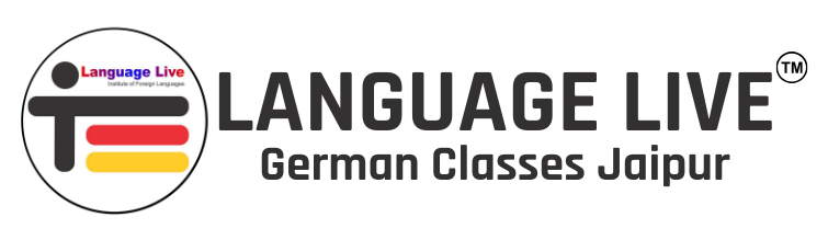 Language Live German Classes Jaipur